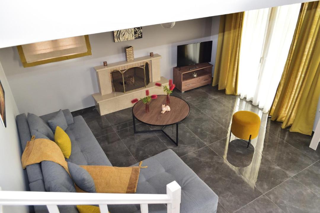 Photo of Livingroom in Razata