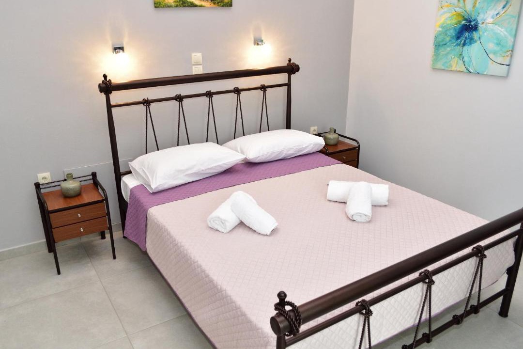 Photo of Bedroom in Razata