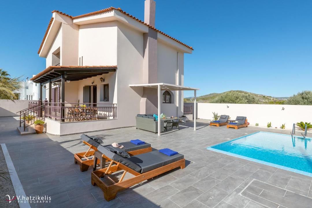 Photo of Outdoor in South Rhodes