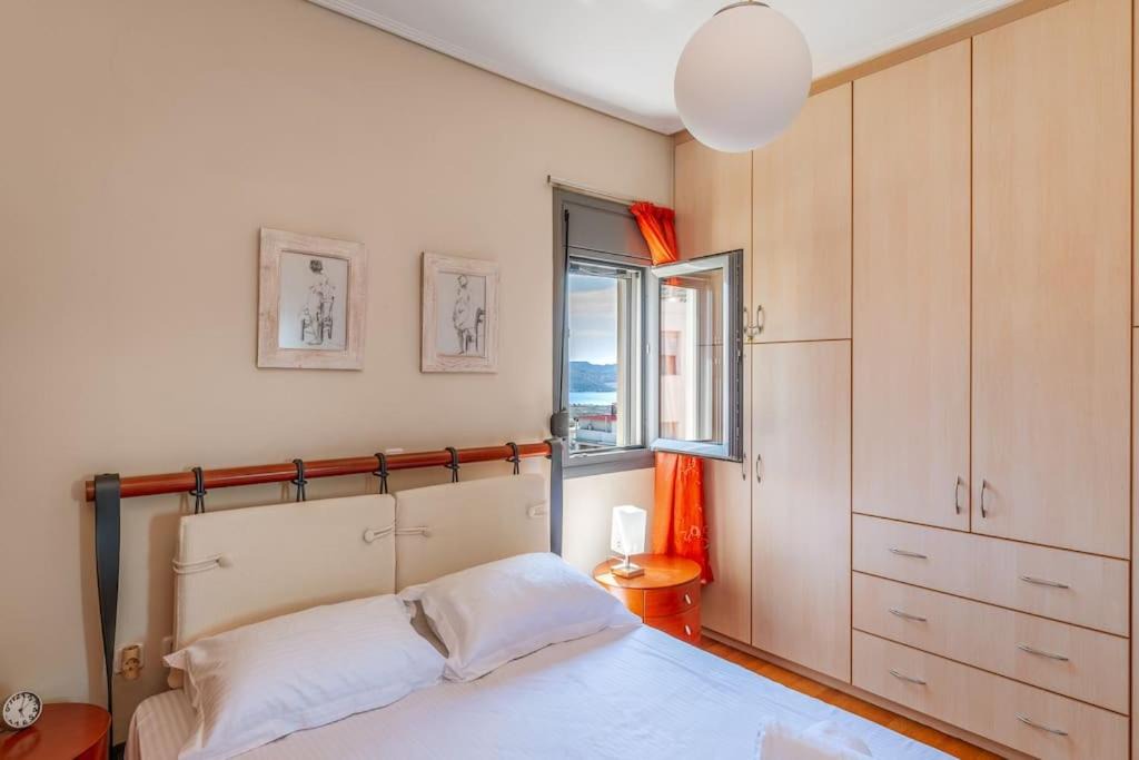 Photo of Bedroom in Anavyssos