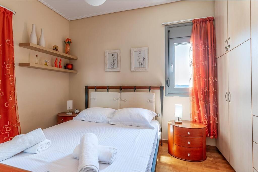 Photo of Bedroom in Anavyssos