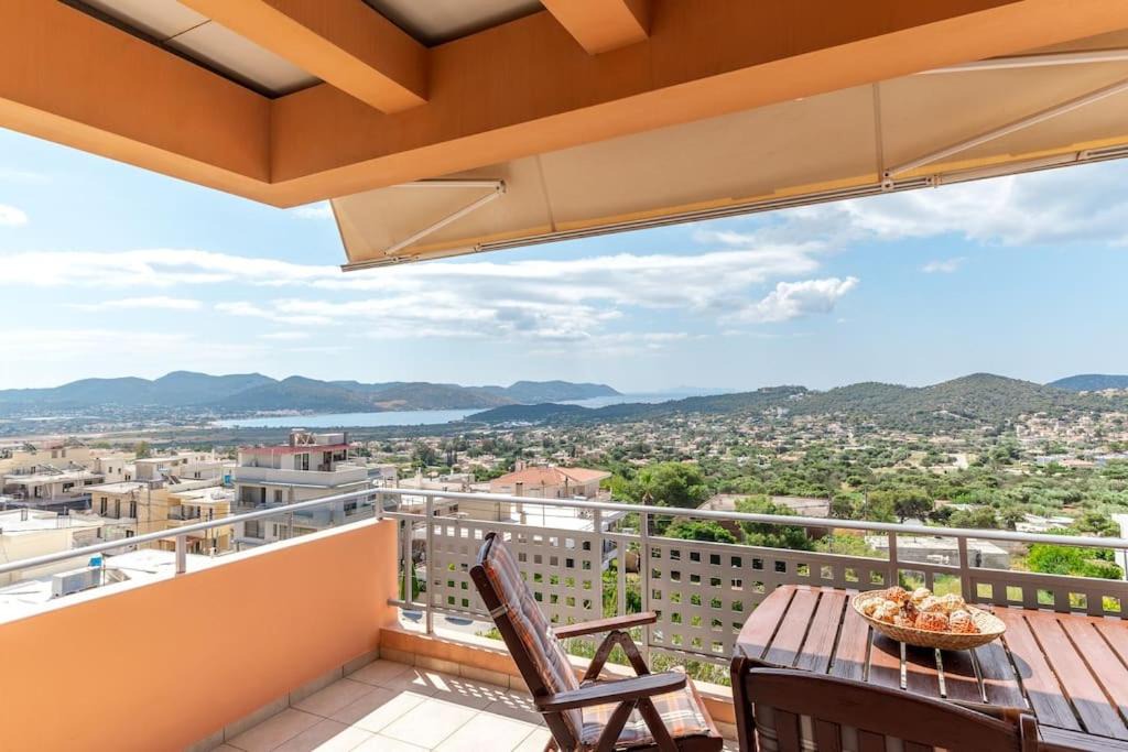 Photo of Patio Balcony in Anavyssos