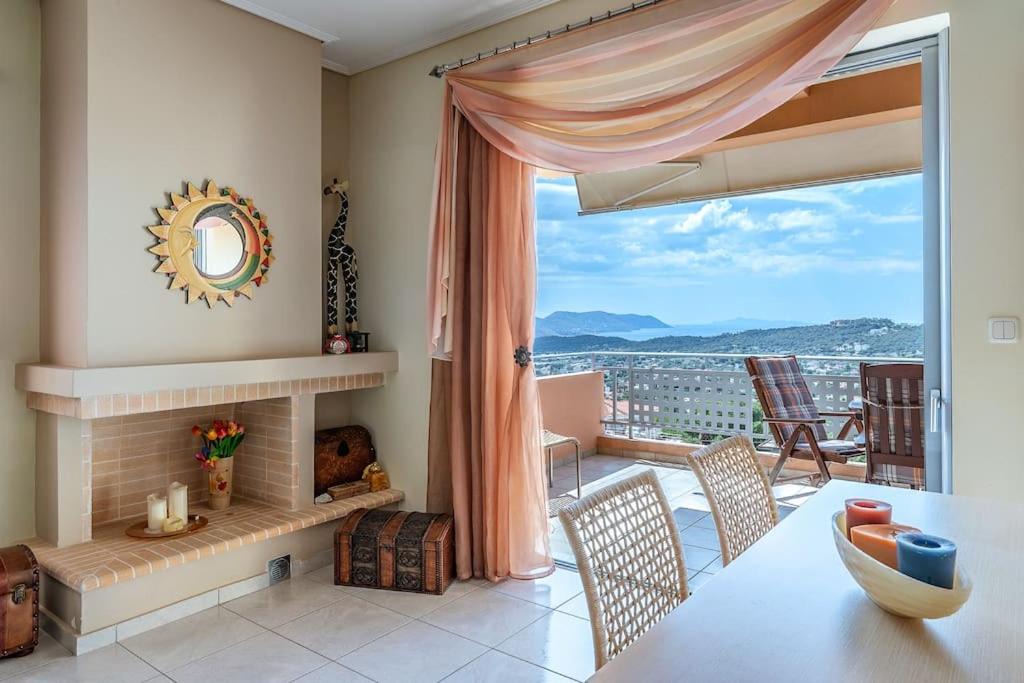 Photo of Patio Balcony in Anavyssos