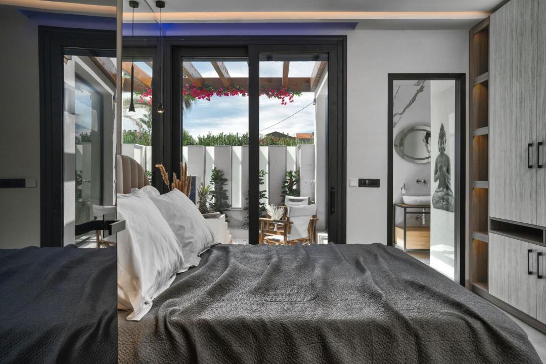 Photo of Bedroom in Laganas