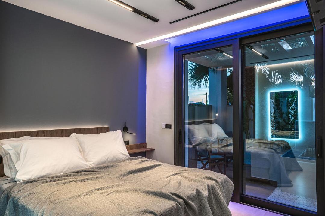 Photo of Bedroom in Laganas
