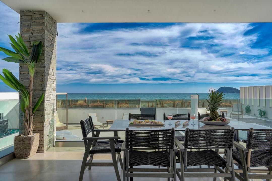 Photo of Patio Balcony in Laganas