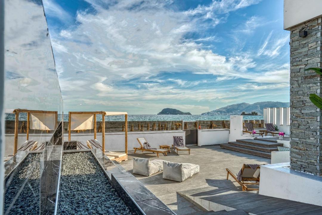 Photo of Patio Balcony in Laganas