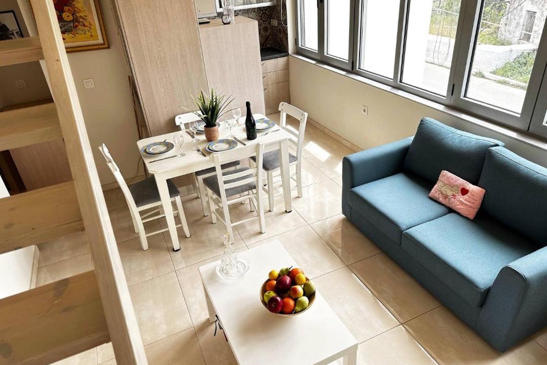 Photo of Livingroom in Sternes