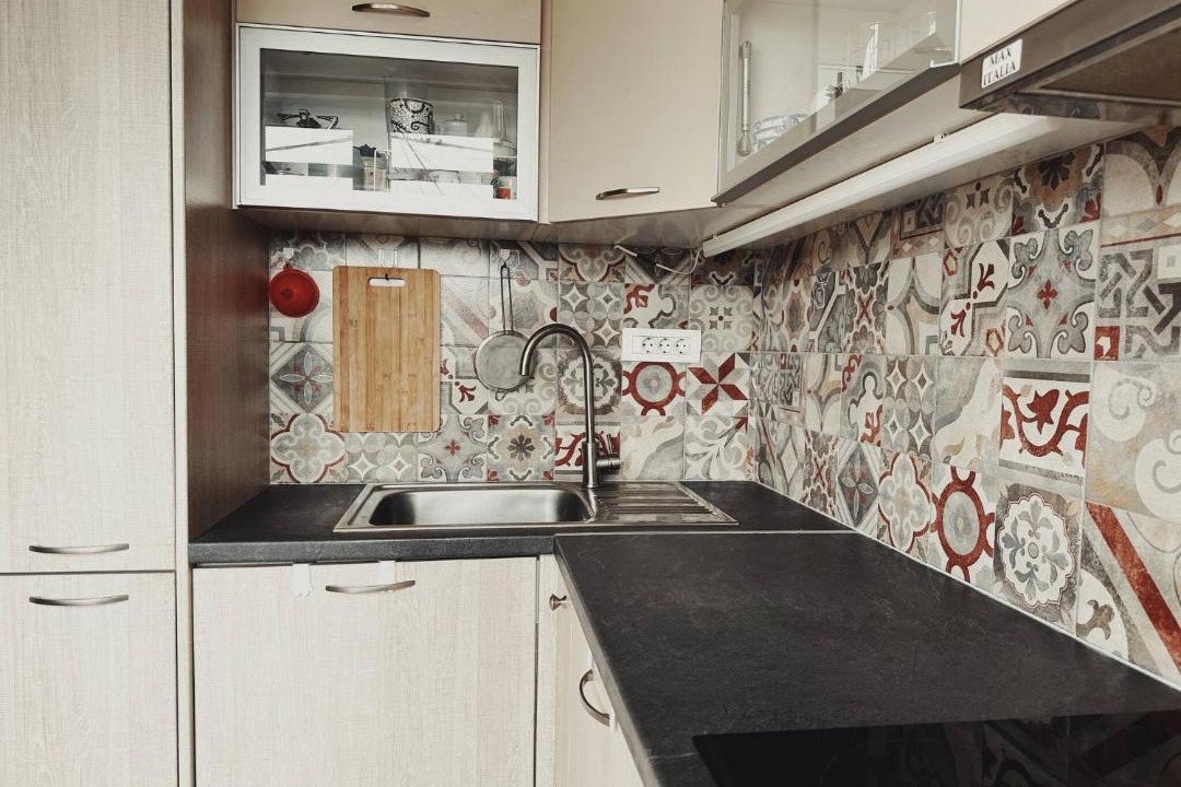 Photo of Kitchen in Sternes