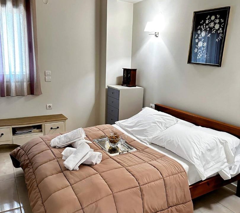Photo of Bedroom in Sternes