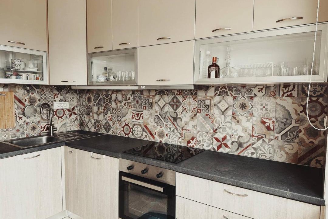 Photo of Kitchen in Sternes