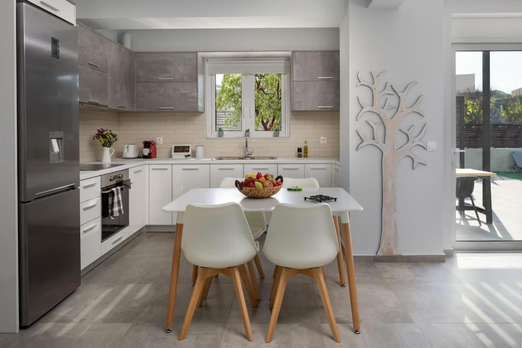 Photo of Kitchen in Kissamos
