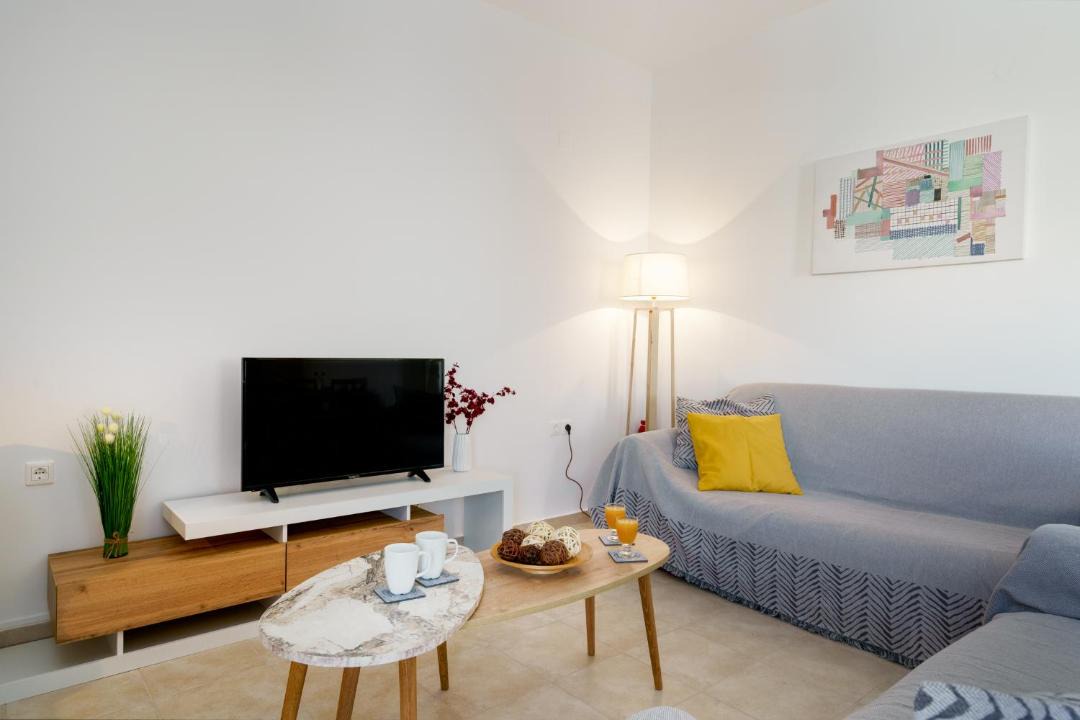 Photo of Livingroom in Loutra