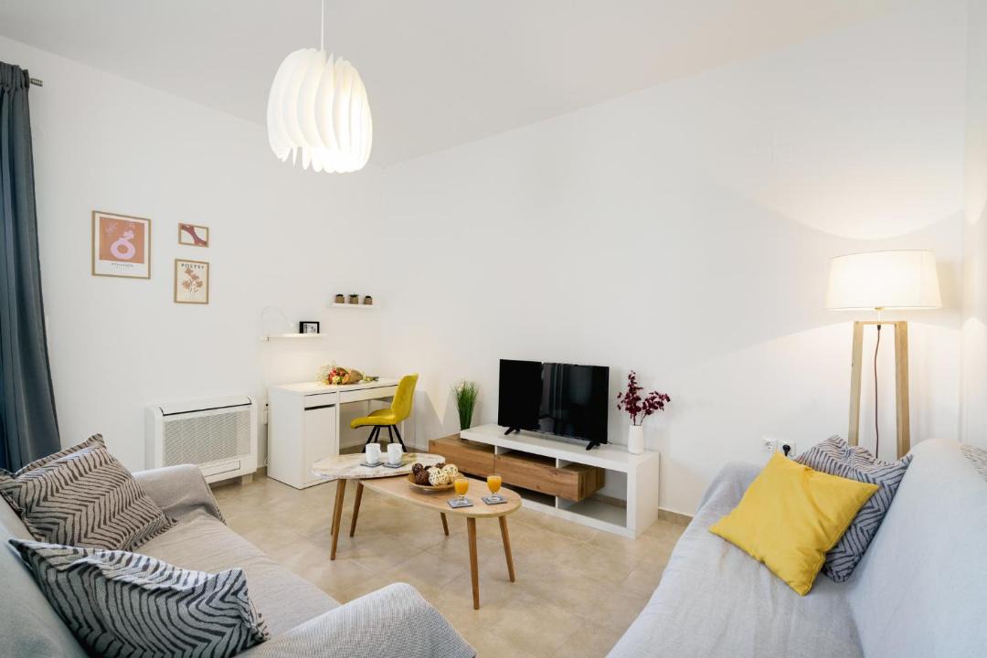 Photo of Livingroom in Loutra