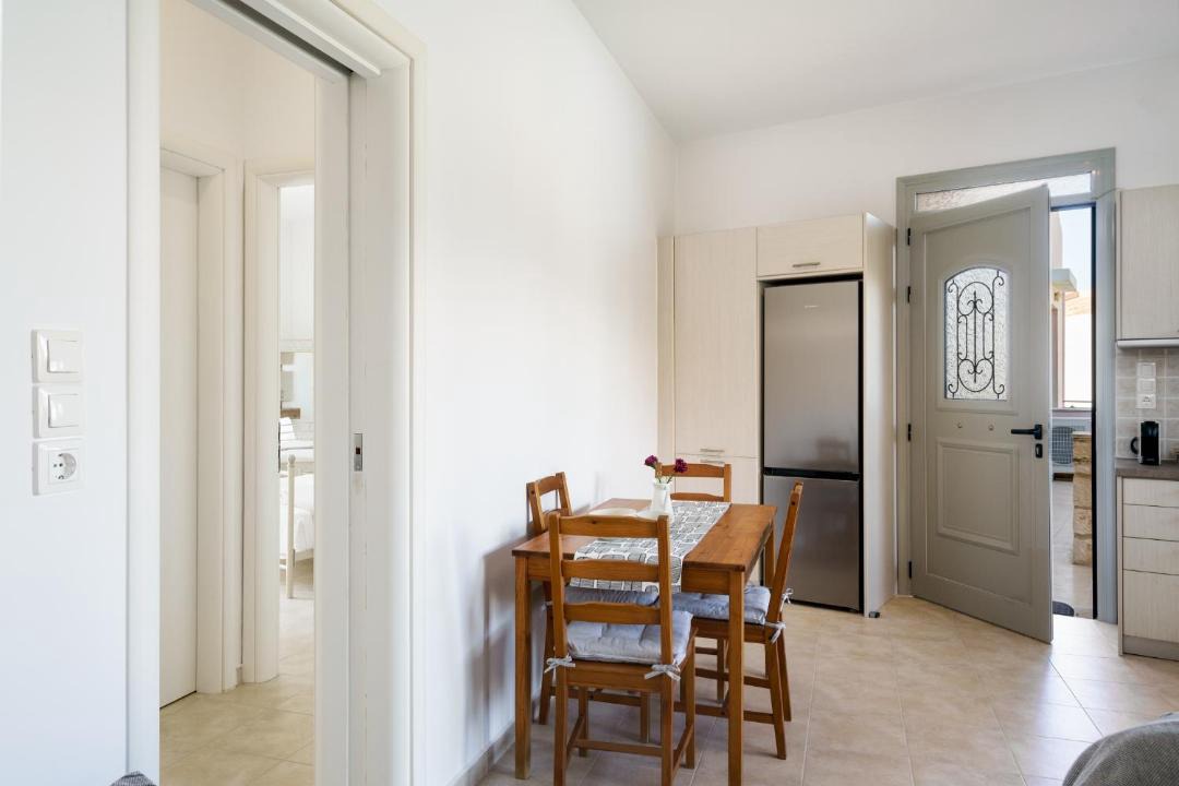 Photo of Livingroom in Loutra