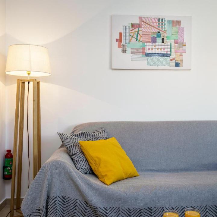 Photo of Bedroom in Loutra