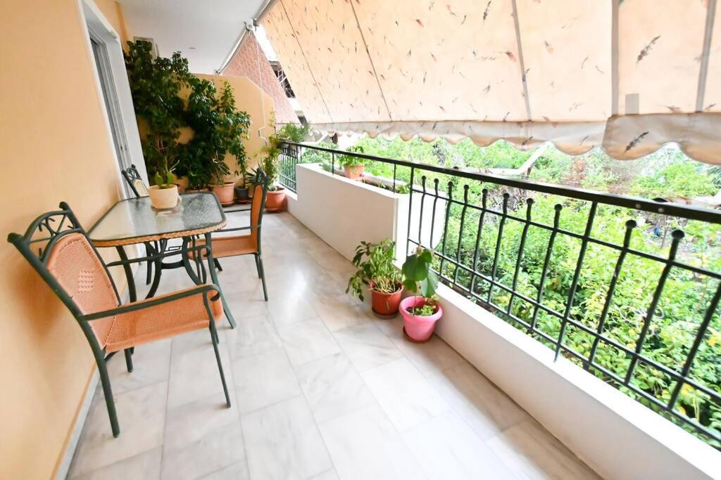 Photo of Patio Balcony in Elefsina