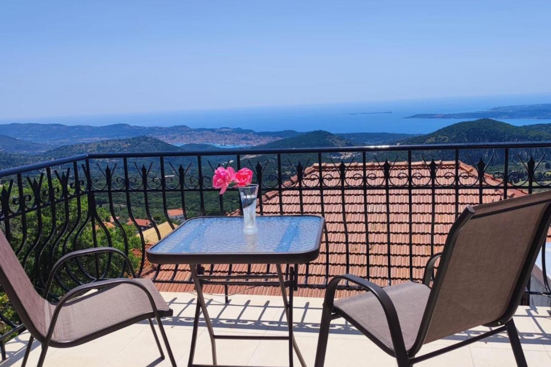 Photo of Patio Balcony in Dilinata