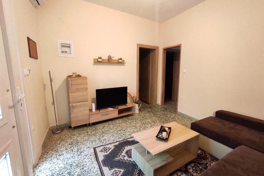 Photo of Livingroom in Aristotelis