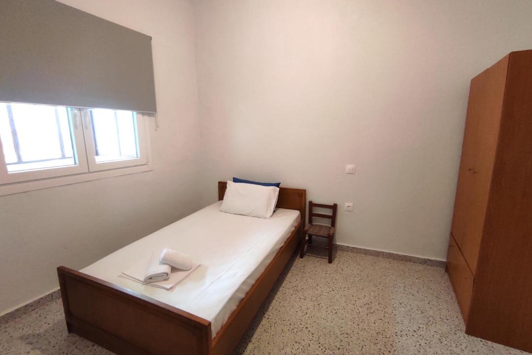 Photo of Bedroom in Aristotelis