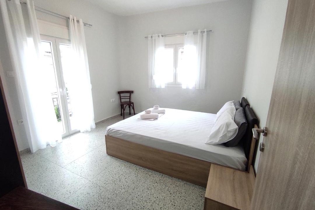 Photo of Bedroom in Aristotelis