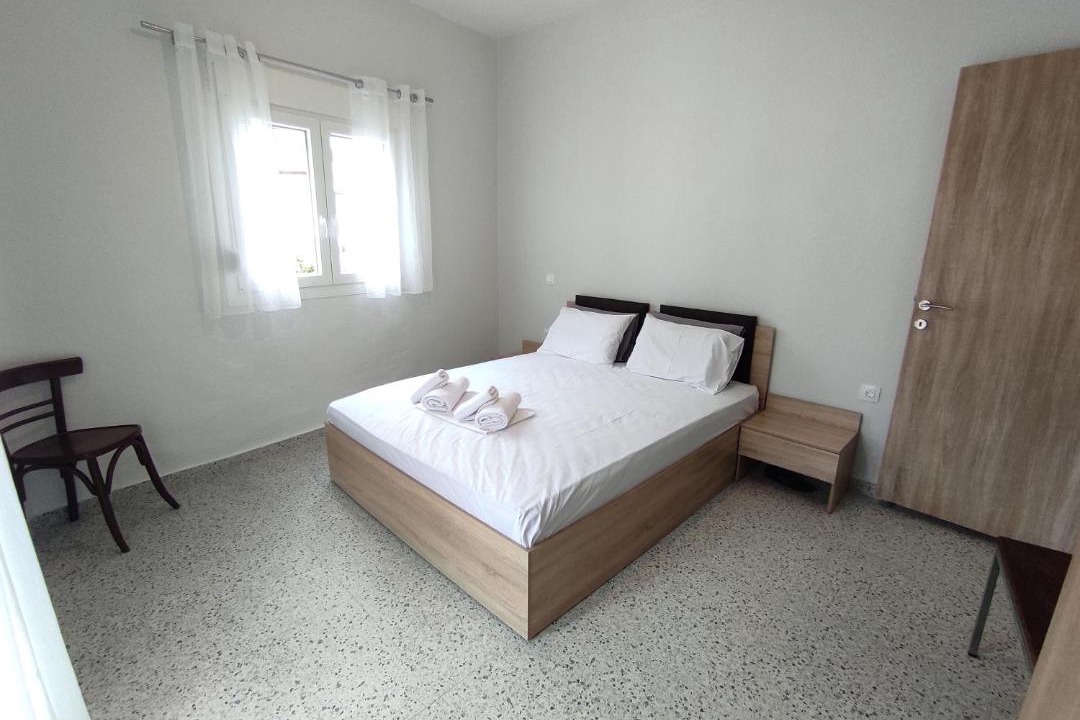 Photo of Bedroom in Aristotelis