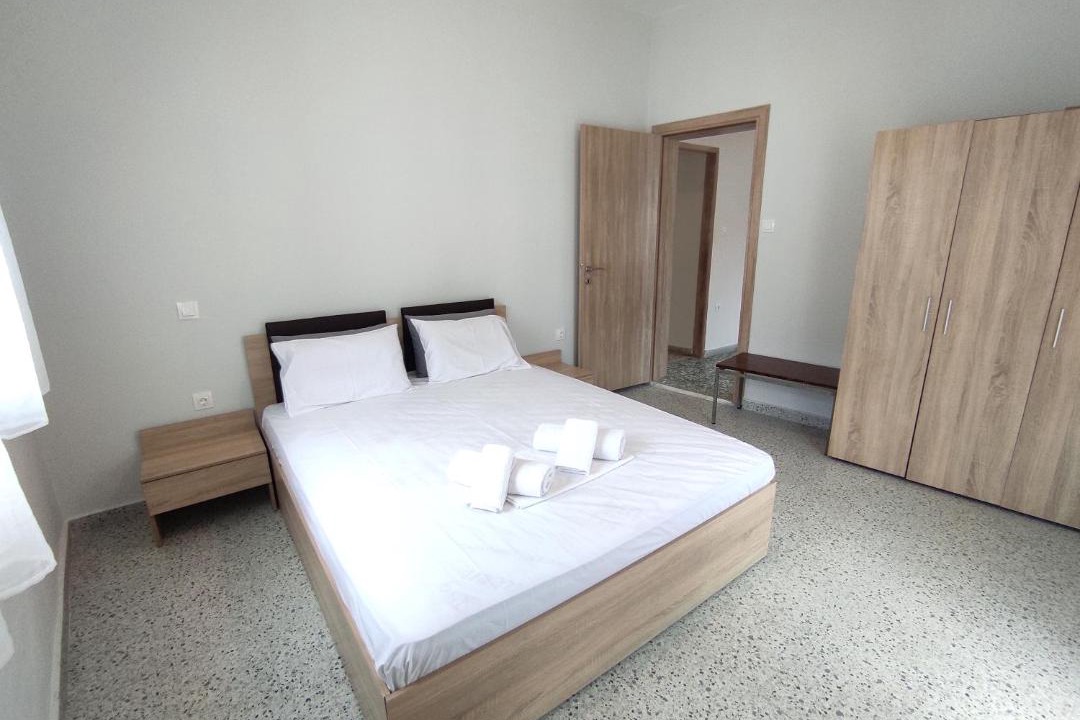 Photo of Bedroom in Aristotelis