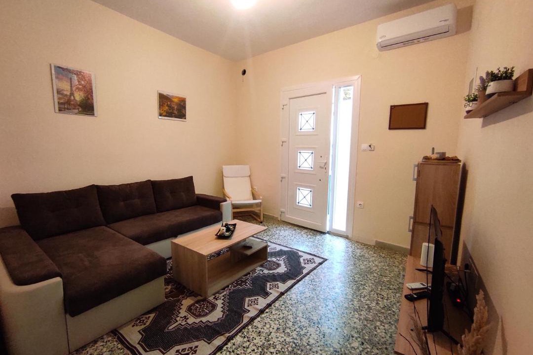 Photo of Livingroom in Aristotelis