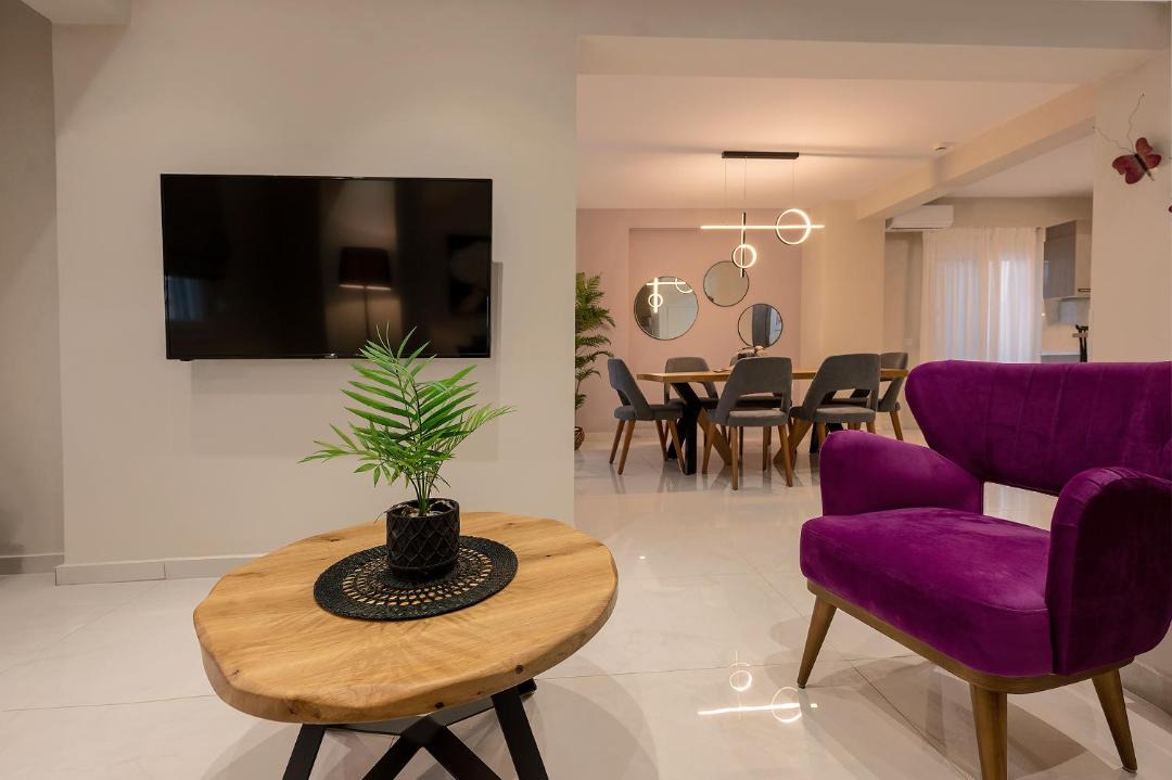 Photo of Livingroom in Preveza
