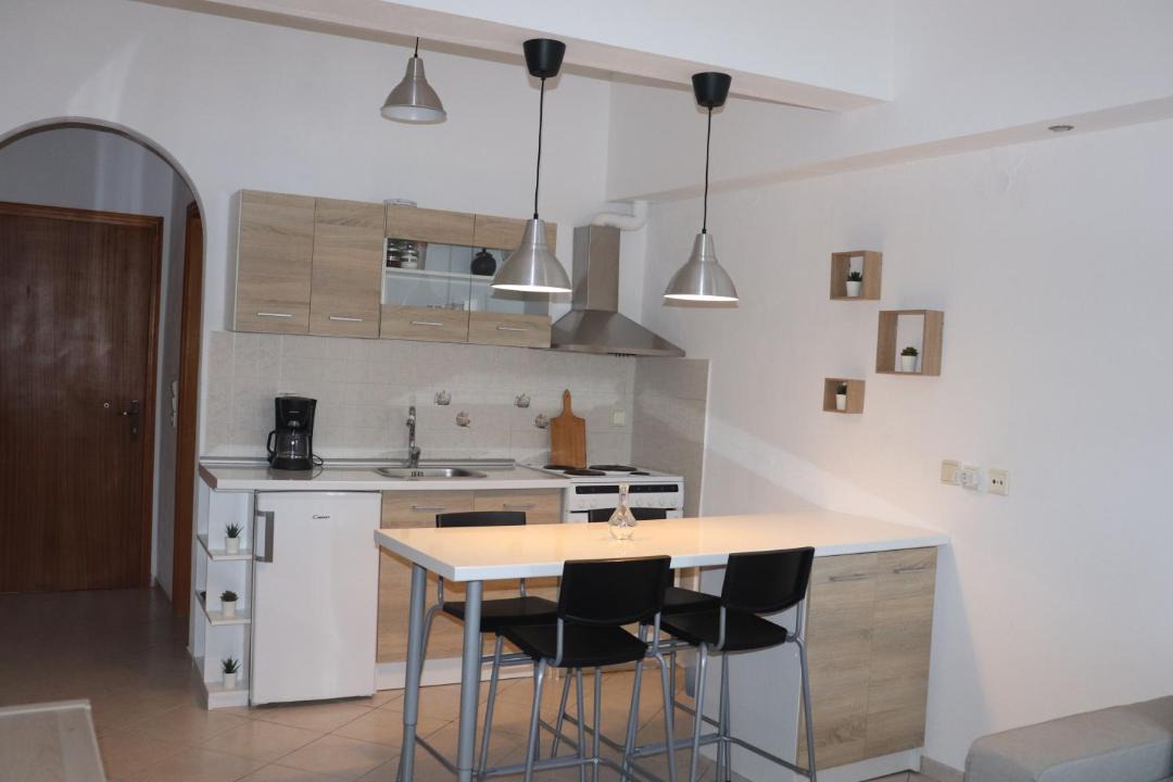 Photo of Kitchen in Metsovo