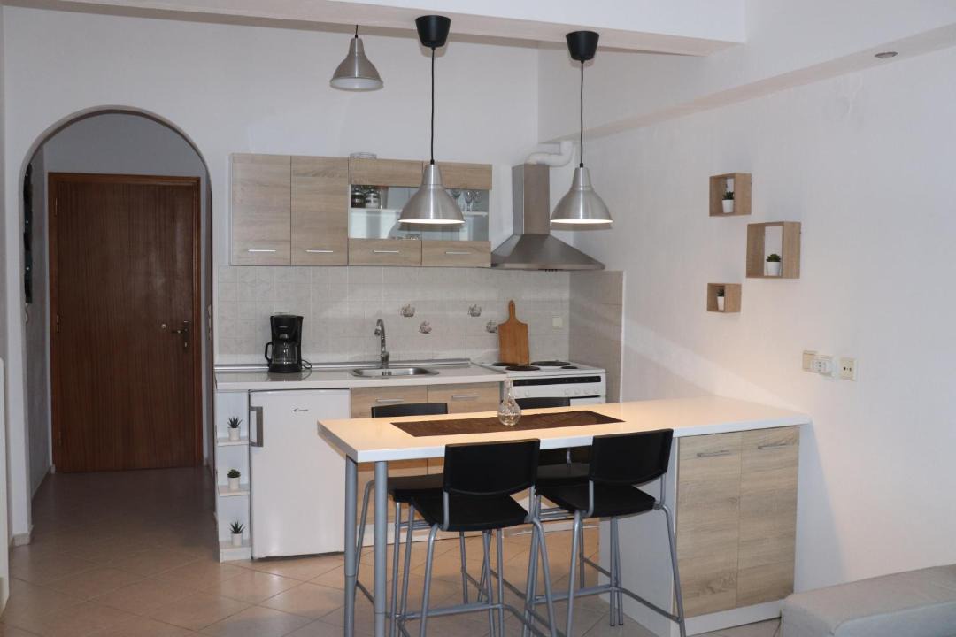 Photo of Kitchen in Metsovo