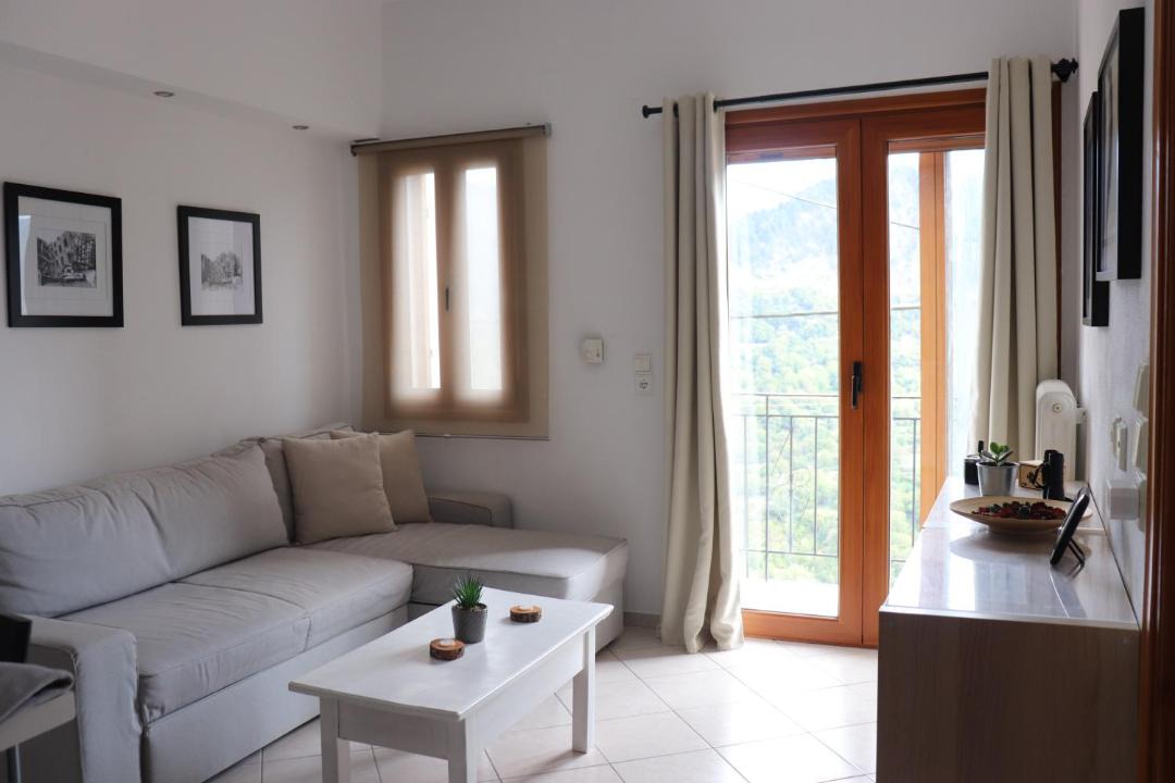 Photo of Livingroom in Metsovo