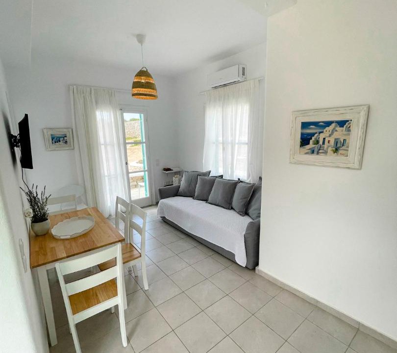 Photo of Livingroom in Faros Armenistis