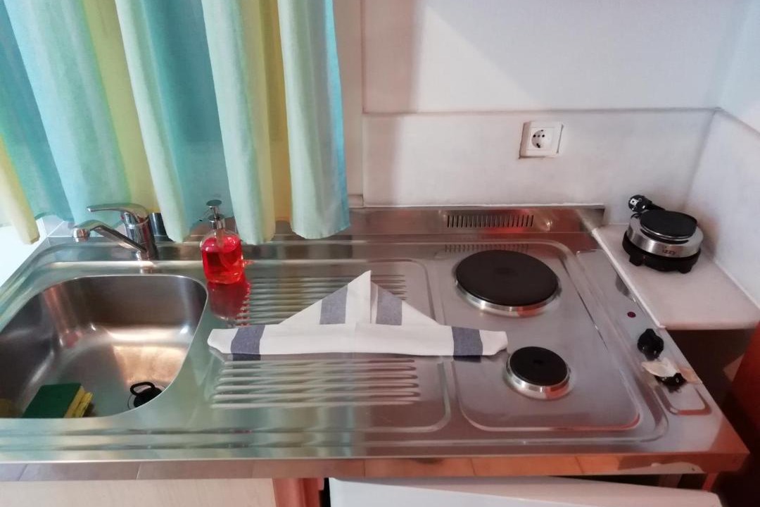 Photo of Kitchen in Serifos