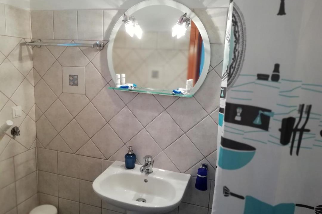 Photo of Bathroom in Serifos