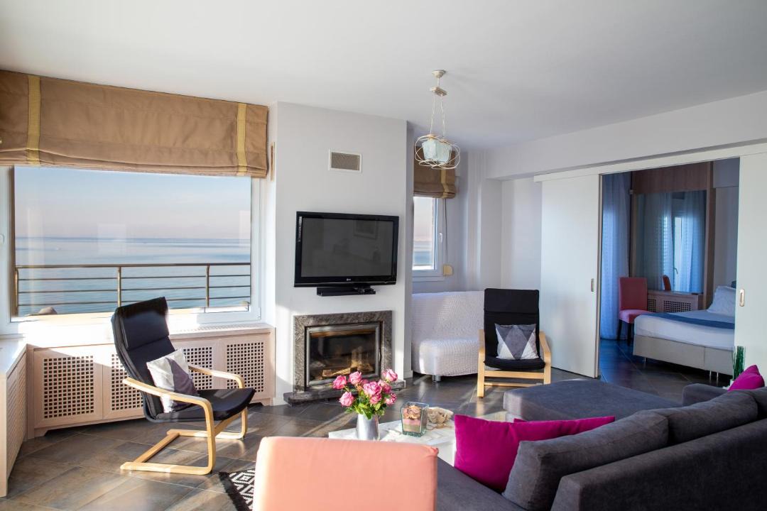 Photo of Livingroom in Neoi Epivates