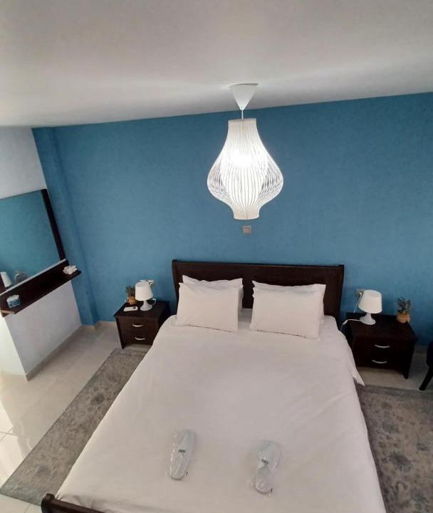 Photo of Bedroom in Nea Moudania