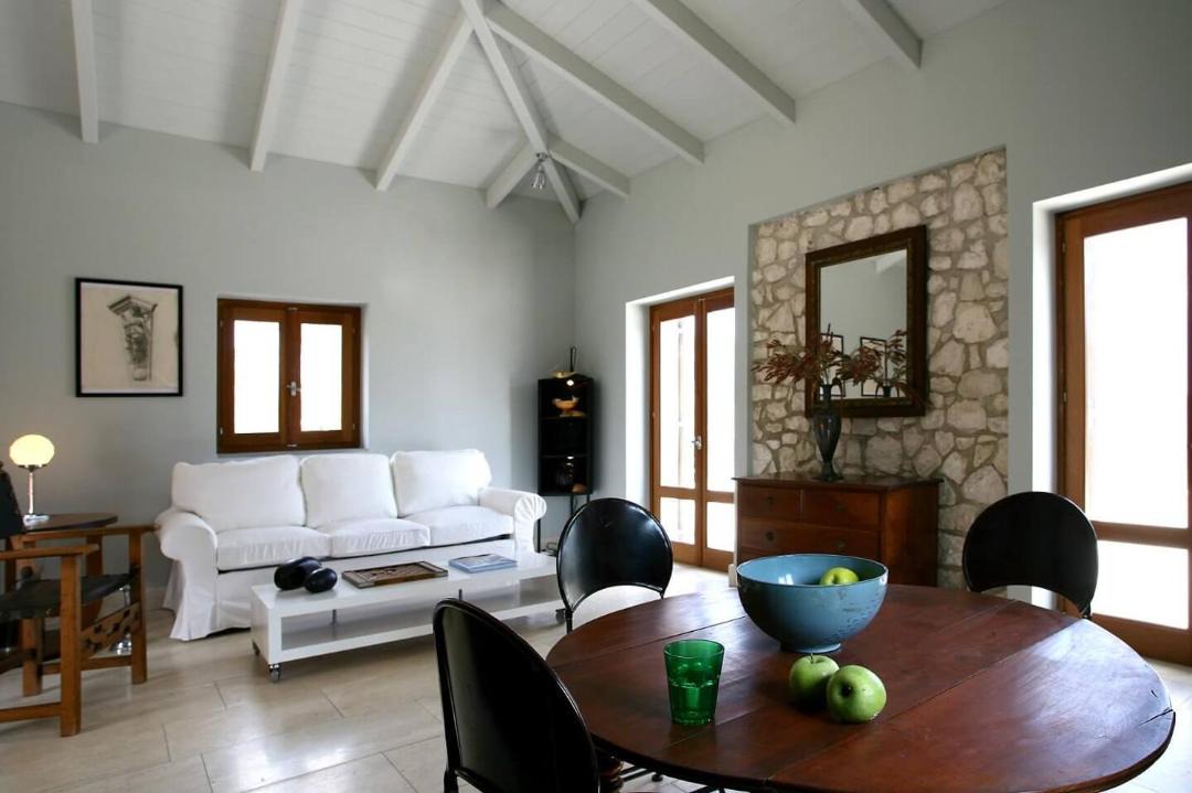 Photo of Livingroom in Evgiros