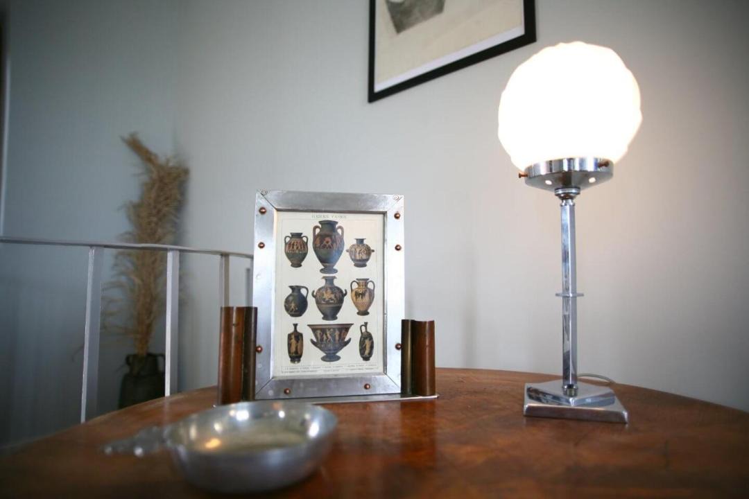 Photo of Livingroom in Evgiros