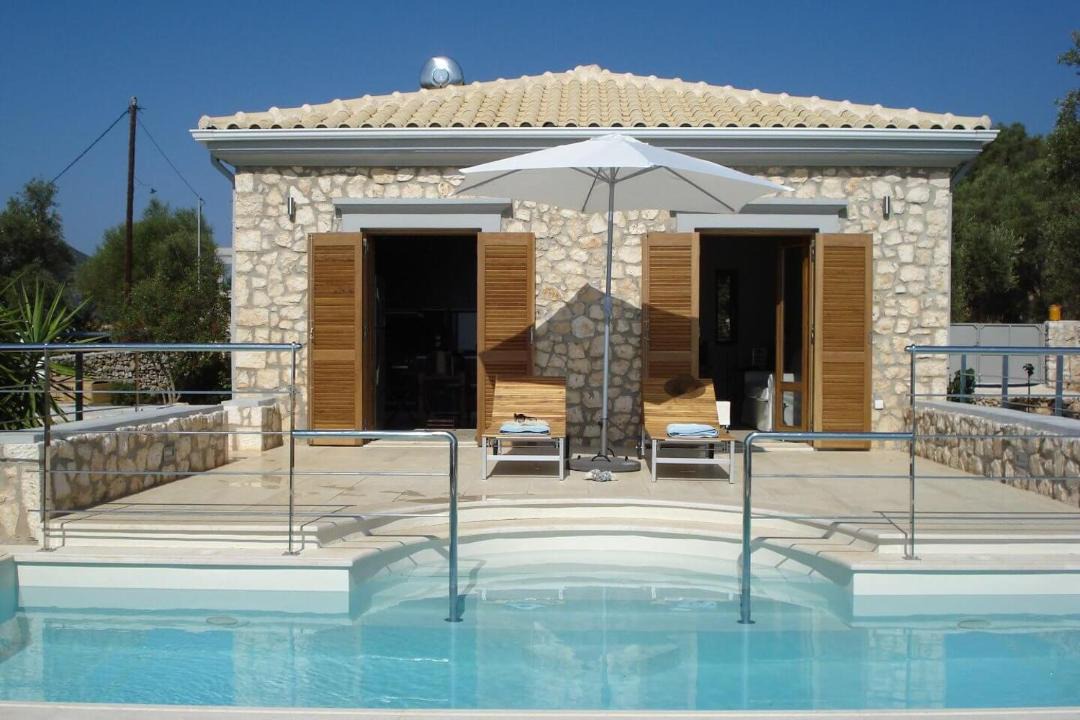 Photo of Outdoor in Evgiros