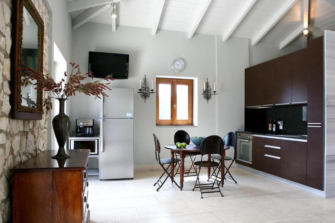 Photo of Livingroom in Evgiros