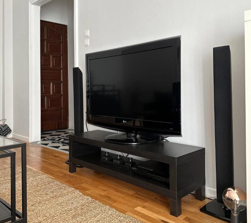 Photo of Livingroom in Sykies
