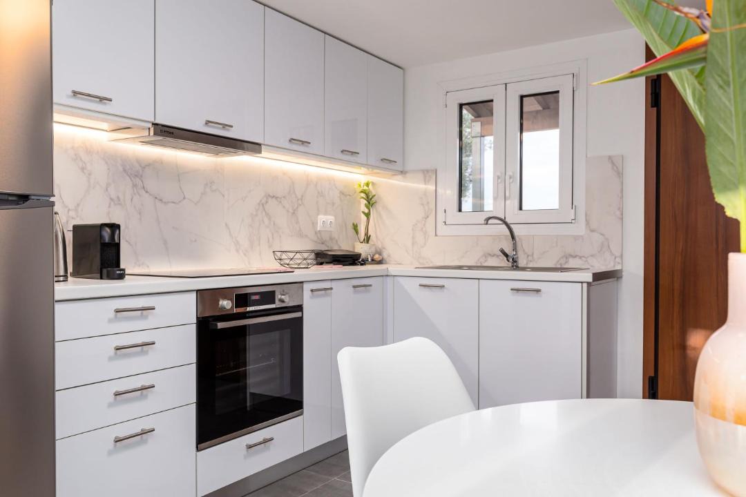 Photo of Kitchen in Limni