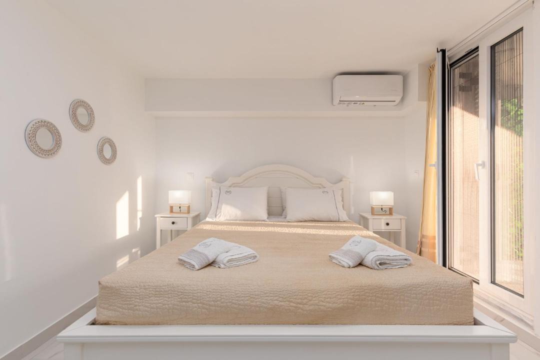 Photo of Bedroom in Limni