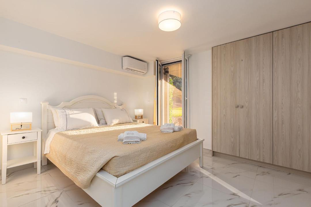 Photo of Bedroom in Limni