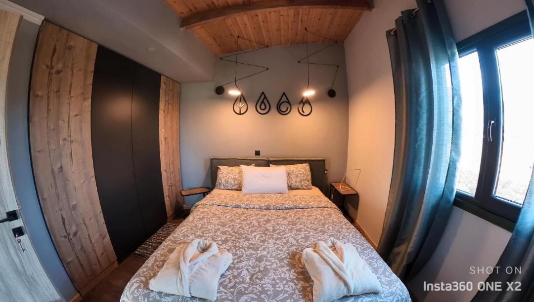 Photo of Bedroom in Ano Kariotes