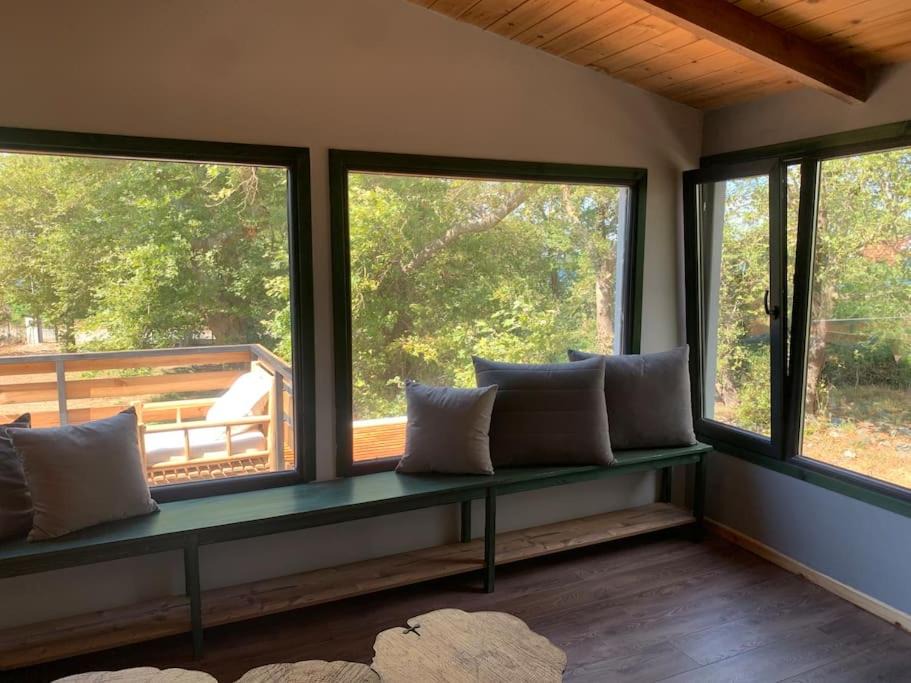 Photo of Livingroom in Ano Kariotes