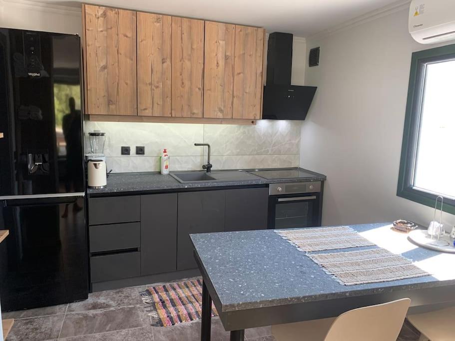 Photo of Kitchen in Ano Kariotes
