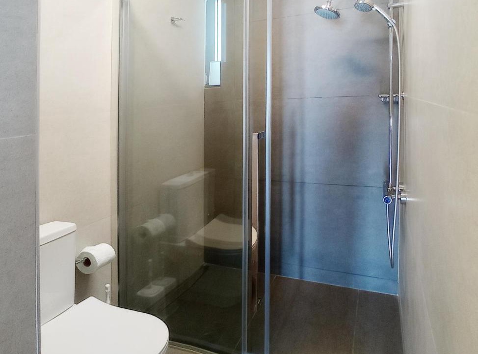 Photo of Bathroom in Koutsounari