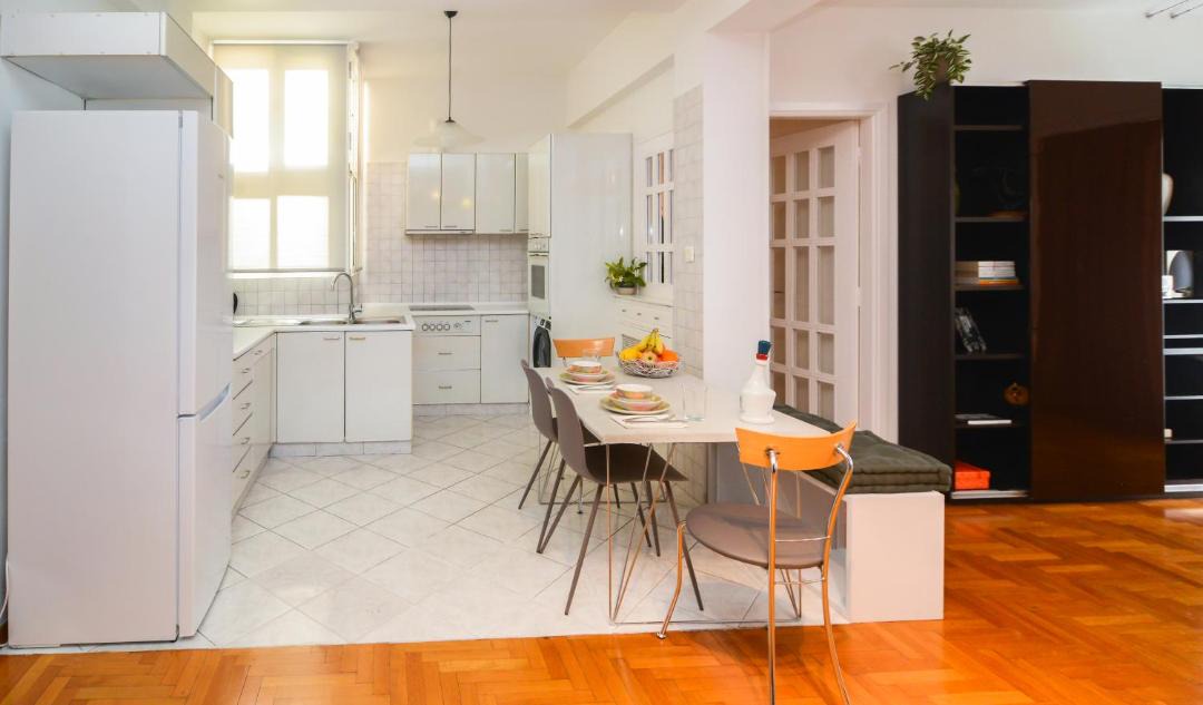 Photo of Kitchen in Kallithea